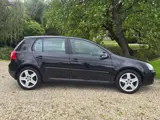 Foto 24 van Volkswagen Golf 1.4 FSI Sportline 5-deurs AIRCO/cruise