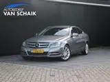 Foto 29 van Mercedes-Benz C-klasse Coupé 180 | HALF LEDER | PDC | STOELVERW. | CRUISE |
