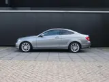Foto 30 van Mercedes-Benz C-klasse Coupé 180 | HALF LEDER | PDC | STOELVERW. | CRUISE |