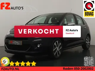 Citroen C3 1.2 VTi Collection - Airconditioning - Trekhaak - Parkeersensoren Achter