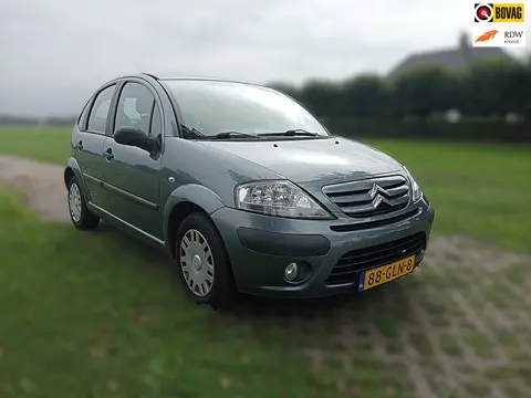 Citroen C3 1.4i Image
