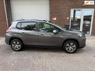 Peugeot 2008 1.2 PureTech Active|AIRCO|NAVI|NIEUWE APK