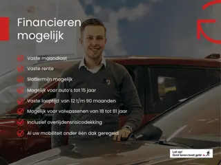Foto 12 van Toyota Yaris 1.0 VVT-i Aspiration | Radio BT en CD | lm velgen |