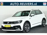 Foto 21 van Volkswagen Tiguan 2.0 TSI 4Motion Highline / LED / ACC / HUD / DynAudio / CarPlay