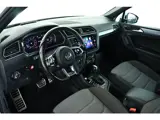 Foto 23 van Volkswagen Tiguan 2.0 TSI 4Motion Highline / LED / ACC / HUD / DynAudio / CarPlay