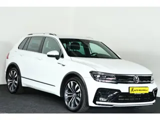 Foto 15 van Volkswagen Tiguan 2.0 TSI 4Motion Highline / LED / ACC / HUD / DynAudio / CarPlay