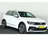Foto 25 van Volkswagen Tiguan 2.0 TSI 4Motion Highline / LED / ACC / HUD / DynAudio / CarPlay