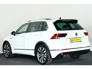 Foto 16 van Volkswagen Tiguan 2.0 TSI 4Motion Highline / LED / ACC / HUD / DynAudio / CarPlay
