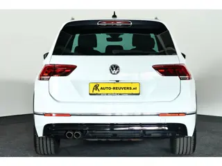 Foto 19 van Volkswagen Tiguan 2.0 TSI 4Motion Highline / LED / ACC / HUD / DynAudio / CarPlay