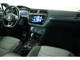 Foto 20 van Volkswagen Tiguan 2.0 TSI 4Motion Highline / LED / ACC / HUD / DynAudio / CarPlay