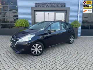 Peugeot 208 1.0 VTi Access CRUISECONTROL|TREKHAAK|NAVI|CAMERA|DEALER ONDERHOUDEN