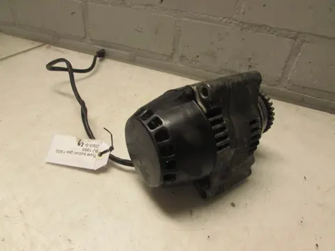 DYNAMO Suzuki GSX F 600 1988 - 1997