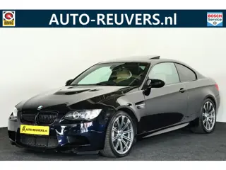 Foto 20 van BMW 3 Serie M3 Coupe DCT 4.0 V8 421 PK Pano / Opendak / Navi / Leder / Cruisecontrol / Xenon