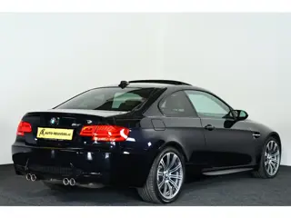 Foto 19 van BMW 3 Serie M3 Coupe DCT 4.0 V8 421 PK Pano / Opendak / Navi / Leder / Cruisecontrol / Xenon
