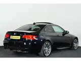 Foto 29 van BMW 3 Serie M3 Coupe DCT 4.0 V8 421 PK Pano / Opendak / Navi / Leder / Cruisecontrol / Xenon