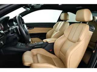 Foto 18 van BMW 3 Serie M3 Coupe DCT 4.0 V8 421 PK Pano / Opendak / Navi / Leder / Cruisecontrol / Xenon