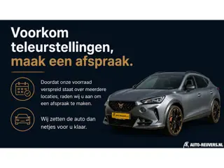 Foto 17 van BMW 3 Serie M3 Coupe DCT 4.0 V8 421 PK Pano / Opendak / Navi / Leder / Cruisecontrol / Xenon