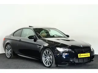 Foto 16 van BMW 3 Serie M3 Coupe DCT 4.0 V8 421 PK Pano / Opendak / Navi / Leder / Cruisecontrol / Xenon