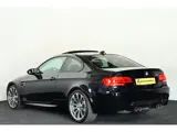 Foto 25 van BMW 3 Serie M3 Coupe DCT 4.0 V8 421 PK Pano / Opendak / Navi / Leder / Cruisecontrol / Xenon