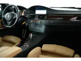Foto 24 van BMW 3 Serie M3 Coupe DCT 4.0 V8 421 PK Pano / Opendak / Navi / Leder / Cruisecontrol / Xenon