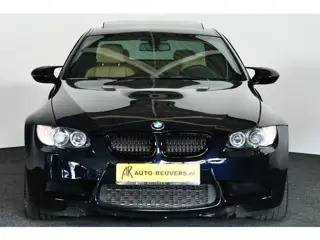 Foto 11 van BMW 3 Serie M3 Coupe DCT 4.0 V8 421 PK Pano / Opendak / Navi / Leder / Cruisecontrol / Xenon