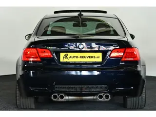 Foto 13 van BMW 3 Serie M3 Coupe DCT 4.0 V8 421 PK Pano / Opendak / Navi / Leder / Cruisecontrol / Xenon