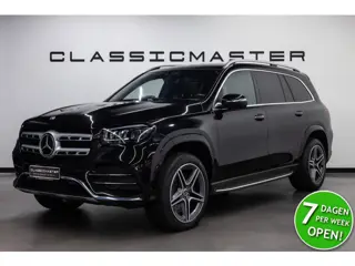 Mercedes-Benz GLS 580 4MATIC Btw auto, (€ 66.074.38 Ex B.T.W) DEALER AUTO Dealer auto