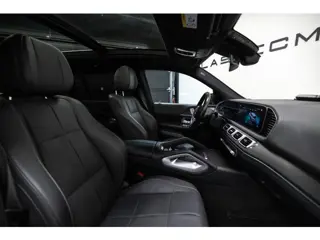 Foto 13 van Mercedes-Benz GLS 580 4MATIC Btw auto, (€ 66.074.38 Ex B.T.W) DEALER AUTO Dealer auto