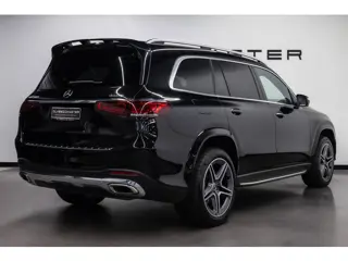 Foto 14 van Mercedes-Benz GLS 580 4MATIC Btw auto, (€ 66.074.38 Ex B.T.W) DEALER AUTO Dealer auto