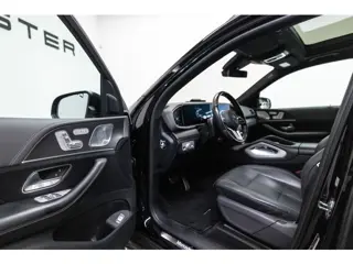 Foto 15 van Mercedes-Benz GLS 580 4MATIC Btw auto, (€ 66.074.38 Ex B.T.W) DEALER AUTO Dealer auto