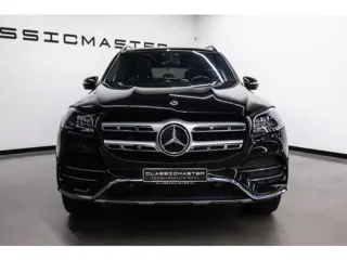 Foto 16 van Mercedes-Benz GLS 580 4MATIC Btw auto, (€ 66.074.38 Ex B.T.W) DEALER AUTO Dealer auto