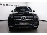 Foto 26 van Mercedes-Benz GLS 580 4MATIC Btw auto, (€ 66.074.38 Ex B.T.W) DEALER AUTO Dealer auto
