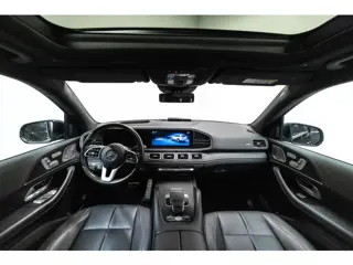 Foto 17 van Mercedes-Benz GLS 580 4MATIC Btw auto, (€ 66.074.38 Ex B.T.W) DEALER AUTO Dealer auto