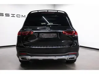 Foto 18 van Mercedes-Benz GLS 580 4MATIC Btw auto, (€ 66.074.38 Ex B.T.W) DEALER AUTO Dealer auto