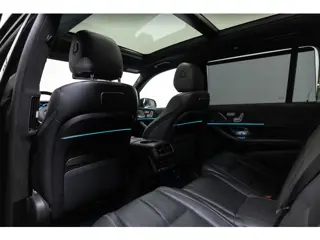 Foto 11 van Mercedes-Benz GLS 580 4MATIC Btw auto, (€ 66.074.38 Ex B.T.W) DEALER AUTO Dealer auto