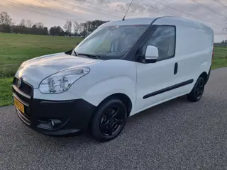 Fiat Doblò Cargo 1.3 MultiJet SX Airco schuifdeur