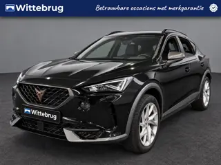 CUPRA Formentor 1.4 TSI e-Hybrid Essential Limited DSG Automaat / Camera / Clima / Stoelverwarming /