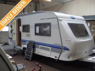 Hobby Excellent Easy 495 UL