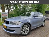 Foto 26 van BMW 1-serie 116i 2.0 122PK Airco Sportvelgen Nieuwe Ketting