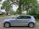Foto 30 van BMW 1-serie 116i 2.0 122PK Airco Sportvelgen Nieuwe Ketting