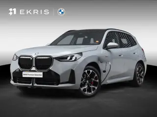 BMW X3 30e xDrive | M Sportpakket Pro | Panodak | Trekhaak | Head-Up | Parking Assistant Plus | Elek