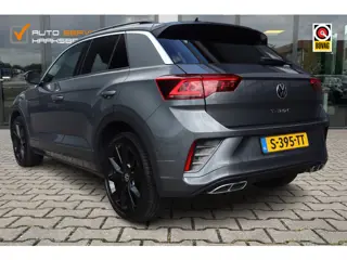 Foto 14 van Volkswagen T-Roc 1.5 TSI R-Line | ACC | Camera | Keyless |