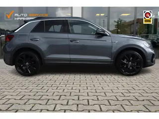 Foto 16 van Volkswagen T-Roc 1.5 TSI R-Line | ACC | Camera | Keyless |