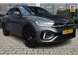 Foto 27 van Volkswagen T-Roc 1.5 TSI R-Line | ACC | Camera | Keyless |