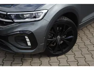 Foto 18 van Volkswagen T-Roc 1.5 TSI R-Line | ACC | Camera | Keyless |