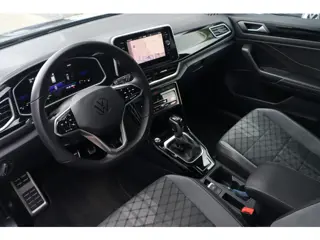 Foto 12 van Volkswagen T-Roc 1.5 TSI R-Line | ACC | Camera | Keyless |