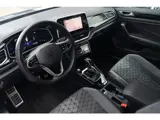 Foto 22 van Volkswagen T-Roc 1.5 TSI R-Line | ACC | Camera | Keyless |