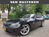 Foto 26 van BMW Z4 Roadster 2.2i 6-Cilinder Airco Automaat Navi Nwe APK