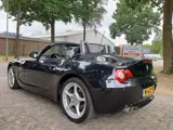 Foto 29 van BMW Z4 Roadster 2.2i 6-Cilinder Airco Automaat Navi Nwe APK