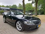 Foto 28 van BMW Z4 Roadster 2.2i 6-Cilinder Airco Automaat Navi Nwe APK